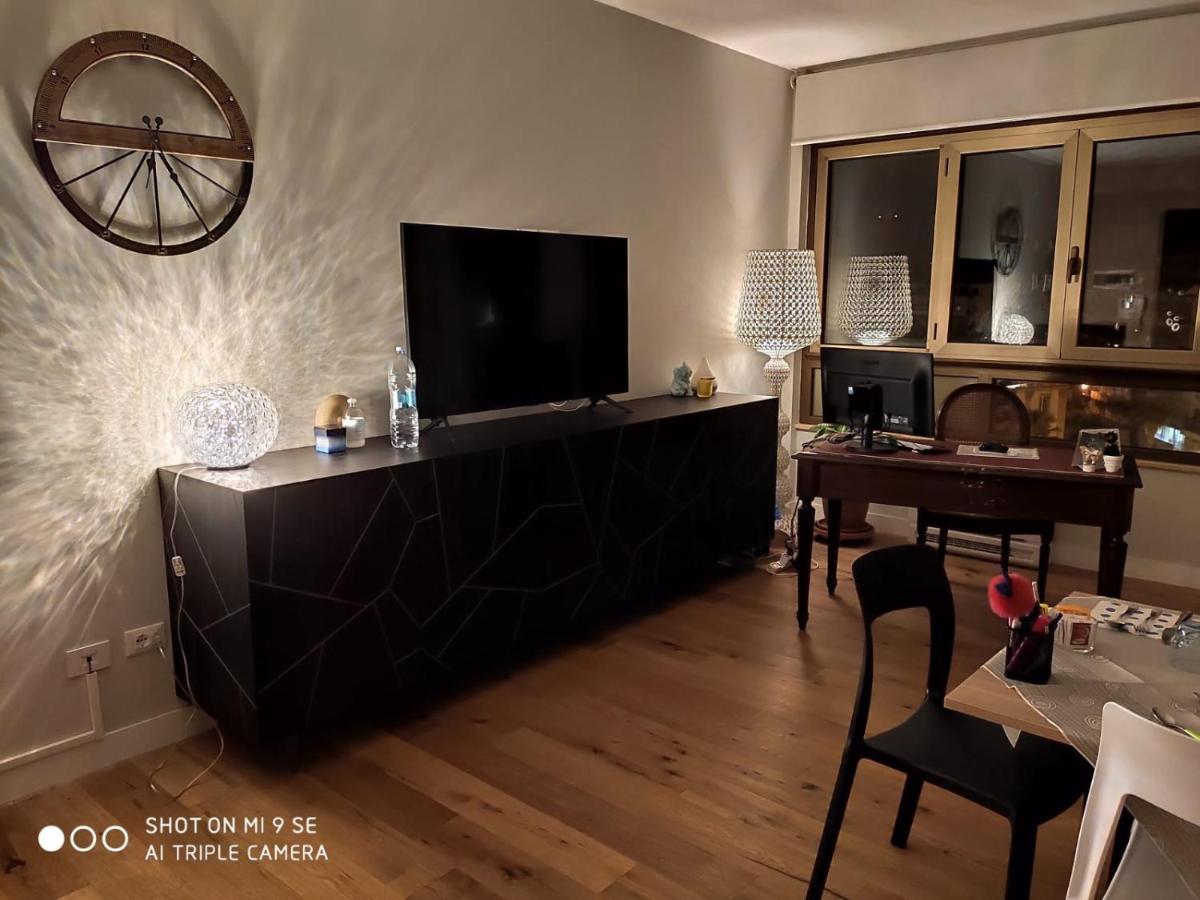 Residenza Del Sele Bed and Breakfast Φότζια Εξωτερικό φωτογραφία
