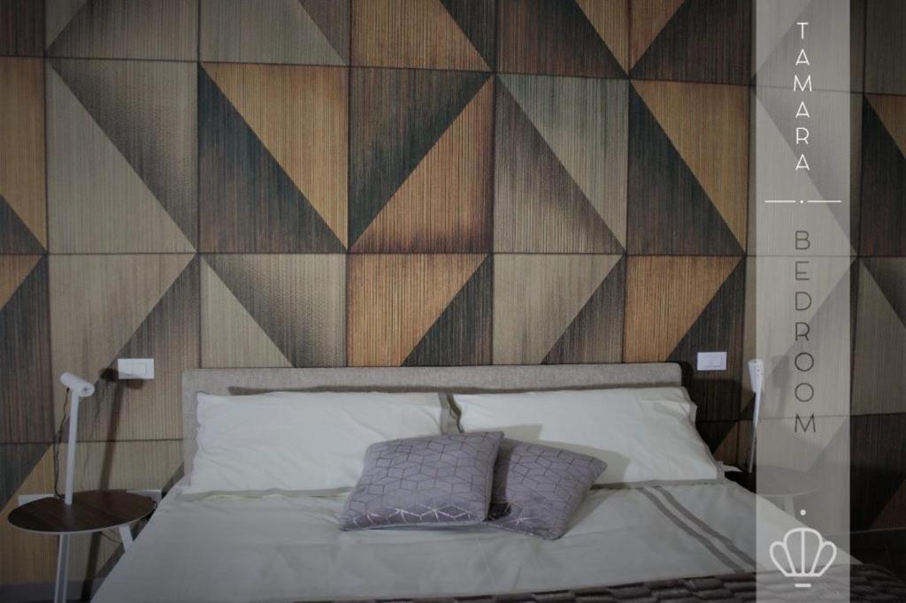 Residenza Del Sele Bed and Breakfast Φότζια Εξωτερικό φωτογραφία