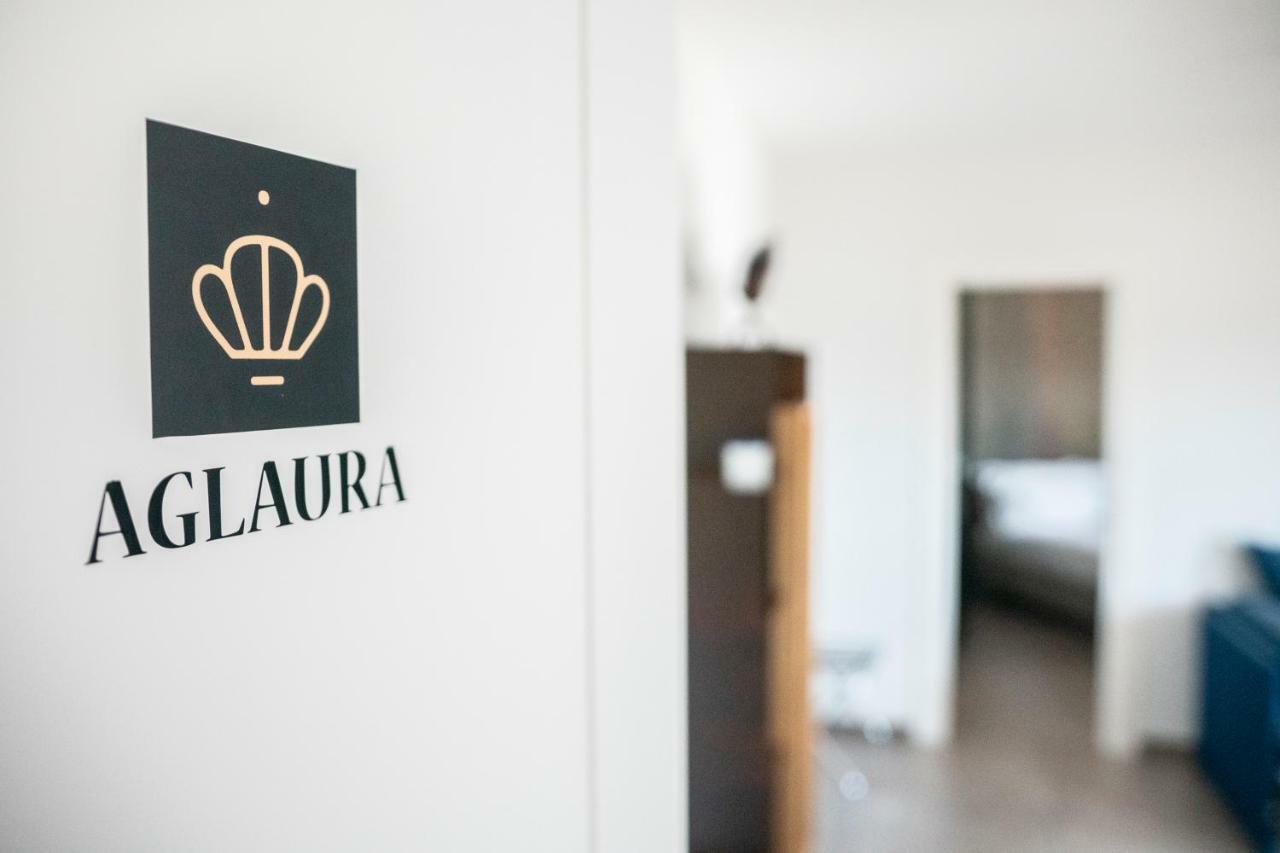 Residenza Del Sele Bed and Breakfast Φότζια Εξωτερικό φωτογραφία