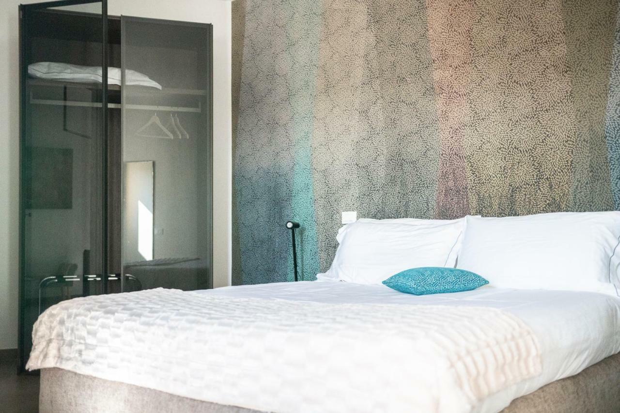 Residenza Del Sele Bed and Breakfast Φότζια Εξωτερικό φωτογραφία