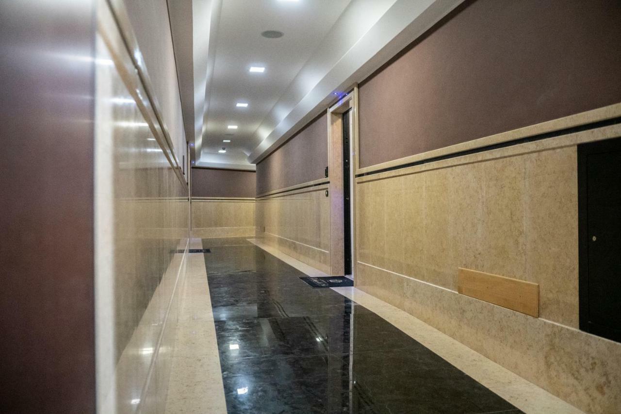 Residenza Del Sele Bed and Breakfast Φότζια Εξωτερικό φωτογραφία