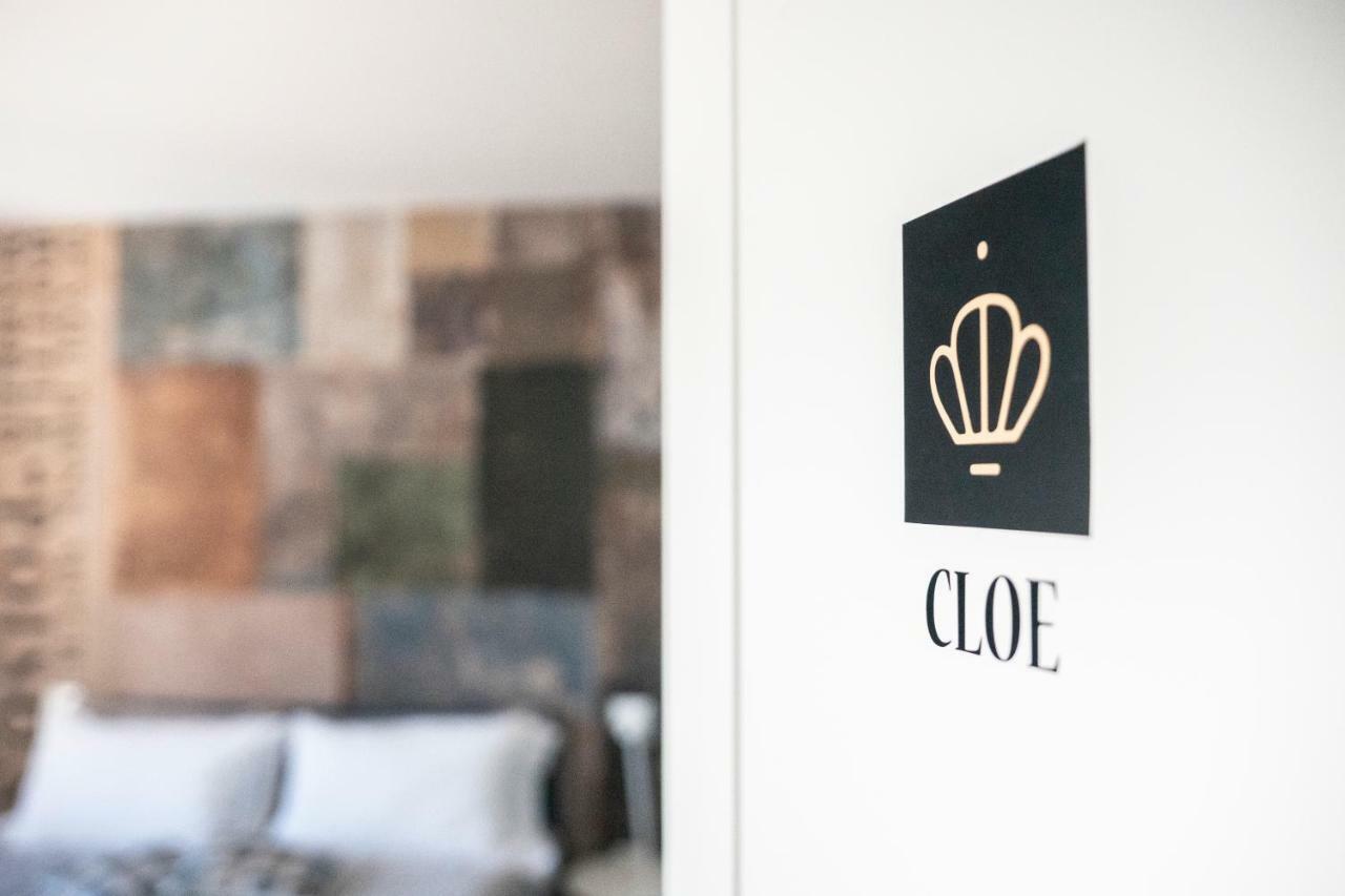 Residenza Del Sele Bed and Breakfast Φότζια Εξωτερικό φωτογραφία