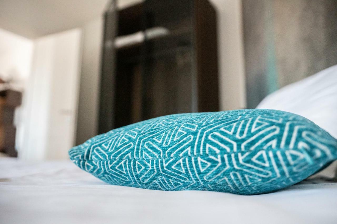 Residenza Del Sele Bed and Breakfast Φότζια Εξωτερικό φωτογραφία