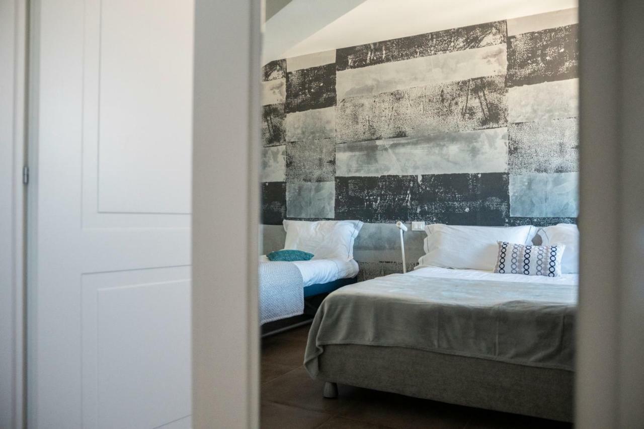 Residenza Del Sele Bed and Breakfast Φότζια Εξωτερικό φωτογραφία