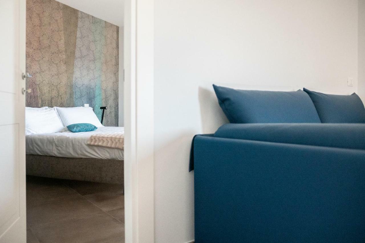 Residenza Del Sele Bed and Breakfast Φότζια Εξωτερικό φωτογραφία
