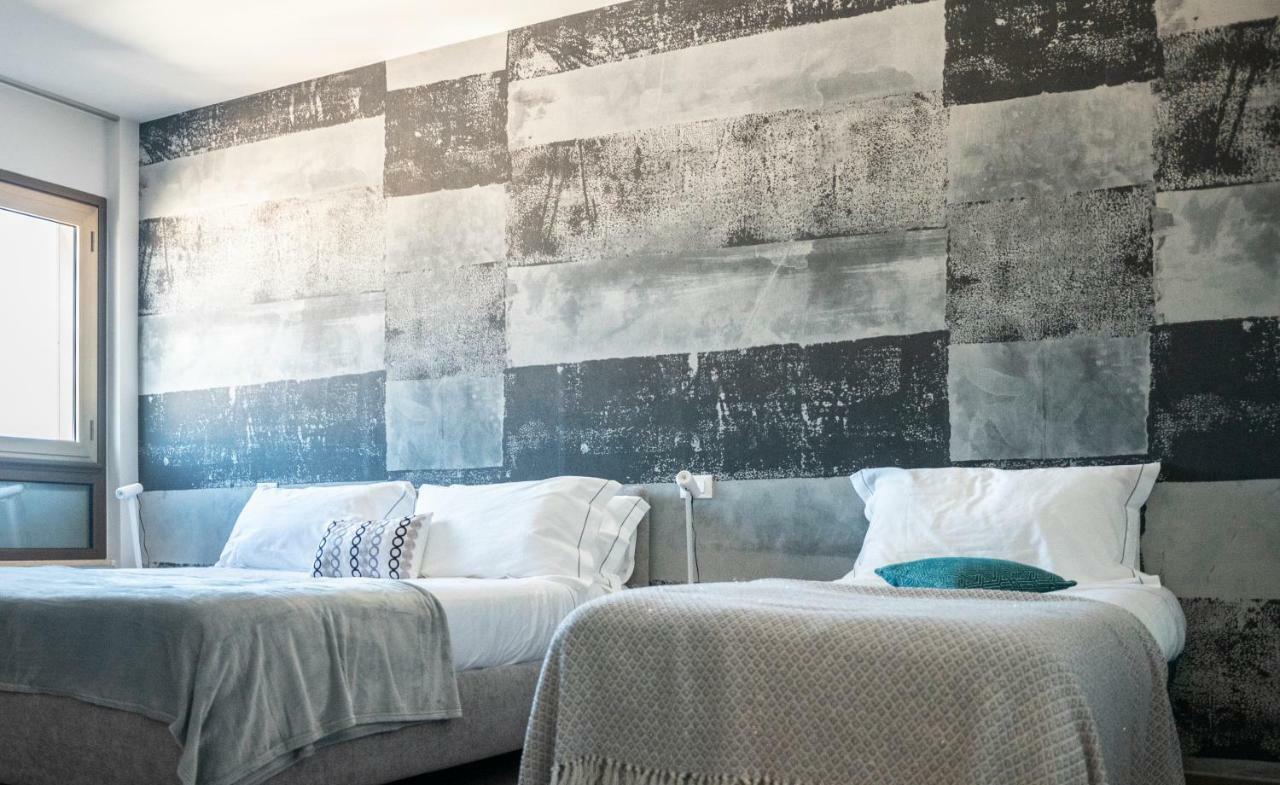 Residenza Del Sele Bed and Breakfast Φότζια Εξωτερικό φωτογραφία